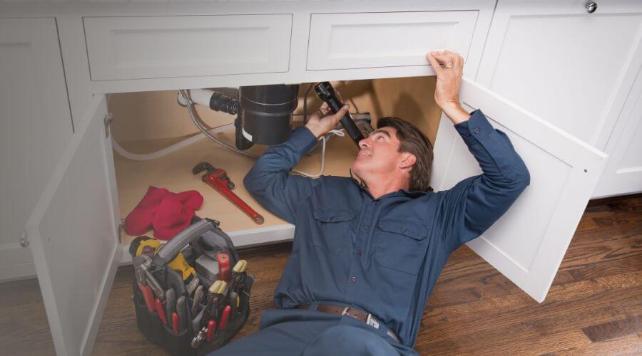 Professional emergency plumbing in Toledo, OR